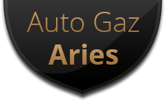 Aries - instalacje gazowe